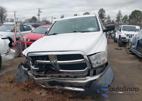2016 Ram 1500 Tradesman z USA, uszkodzony, nr VIN 1C6RR7FT4GS142400